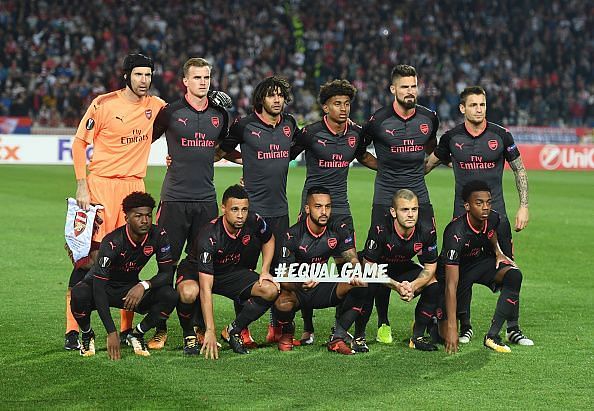 Arsenal